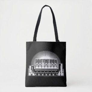 Tote Bag Griffintown Landmark Fourre-tout