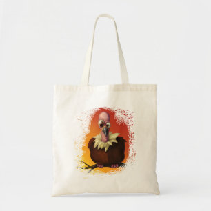 Tote Bag Griffon-vautour