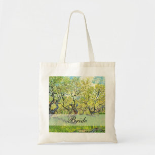Tote Bag grille /sac mariage du marié