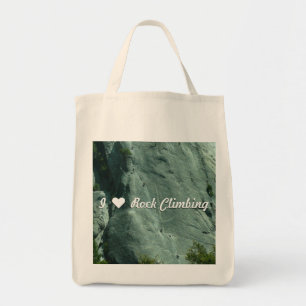 Tote Bag Grimpeurs sur El Capitan