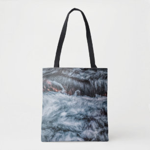 Tote Bag Gris
