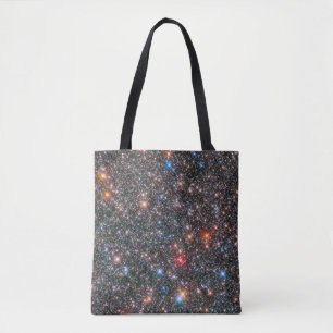 Tote Bag Gros De La Voie Lactée.