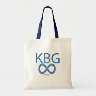 Tote Bag Groupe de Keighleyboy de ∞ de KBG