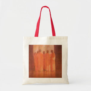 Tote Bag Groupe de moines Vietnam