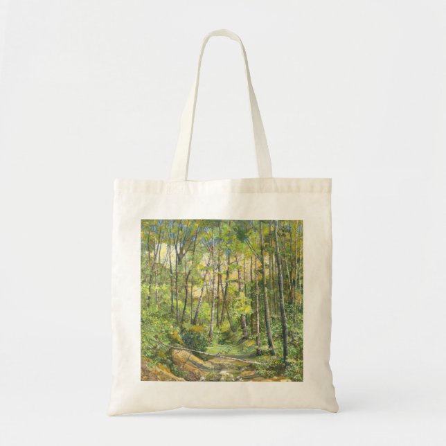 Tote Bag grove (Devant)