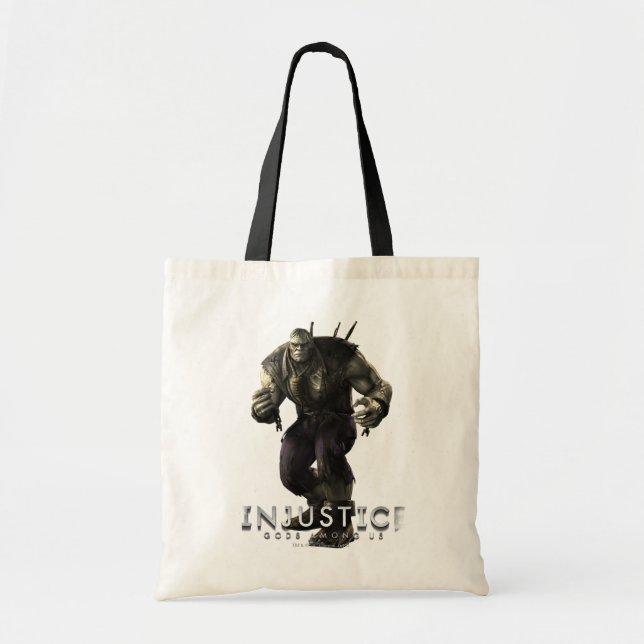 Tote Bag Grundy (Devant)