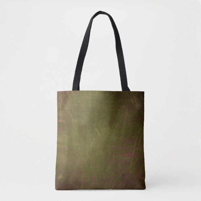 Tote Bag Grunge texture de béton (Devant)