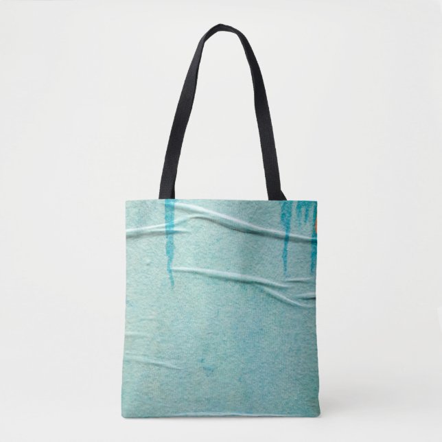 Tote Bag Grunge textures et arrière - plans - parfait ba (Devant)