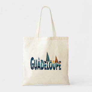 TOTE BAG GUADELOUPE