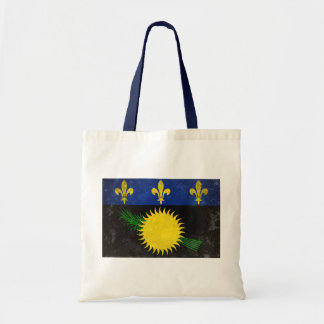 Tote Bag Guadeloupe