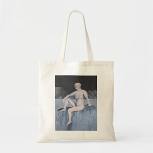 Tote Bag "Guanyin" 