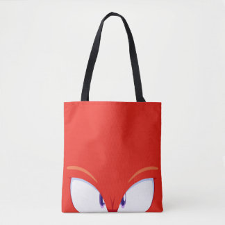 Tote Bag Guardian's Gaze