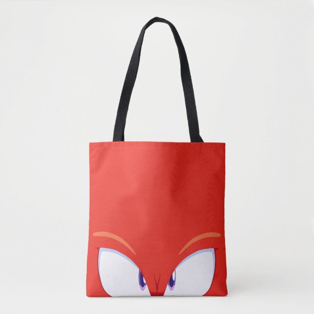 Tote Bag Guardian's Gaze (Devant)