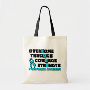 Tote Bag GUÉRIR...Dysautonomie