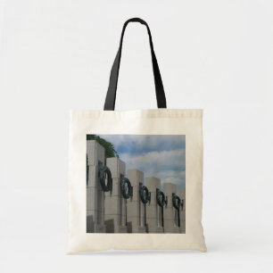 Tote Bag Guerres commémoratives I de la Seconde Guerre mond
