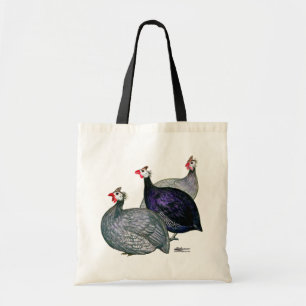 Tote Bag Guinée trois