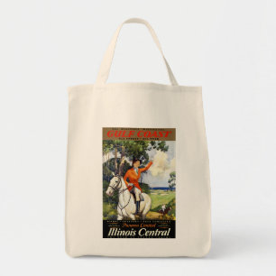 Tote Bag Gulf Coast ~ Panama Limited