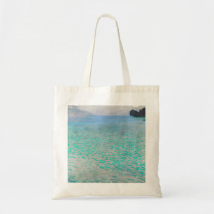 Tote Bag Gustav Klimt - Attersee