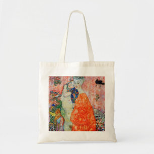 Tote Bag Gustav Klimt - Femmes amis