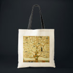 Tote Bag Gustav Klimt L'Arbre De Vie Art Nouveau Vintage<br><div class="desc">Gustav Klimt The Tree Of Life Vintage Art Nouveau Painting The Tree of Life, Stoclet Frieze (French: L'Arbre de Vie, Stoclet Frieze) is a painting by Austrian est le symbole painter Gustav Klimt. It qu'est-ce que completed en 1909 et is based on the Art Nouveau (Modern) style in a symbolic...</div>