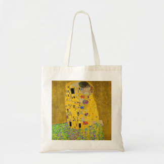 Tote Bag Gustav Klimt le baiser