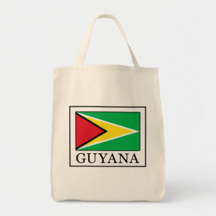 Tote Bag Guyana