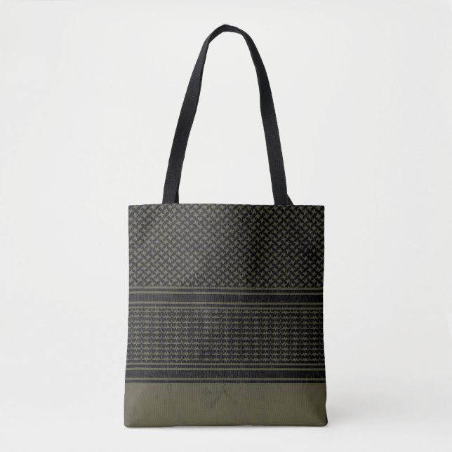 TOTE BAG H01 (Devant)