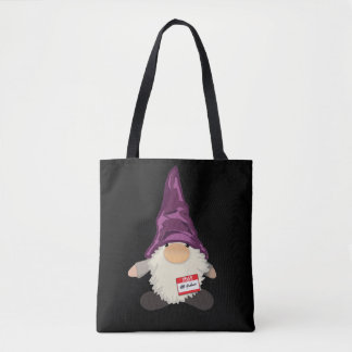 Tote Bag H.H. Logo Fourre-tout de Gnolmes/MRT