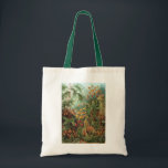 Tote Bag Haeckel<br><div class="desc">Sac Haeckel.</div>