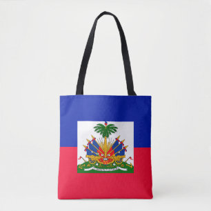Tote Bag Haïti