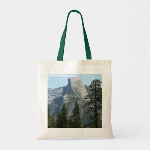 Tote Bag Half Dome depuis Panorama Trail I