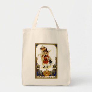 Tote Bag Halloween