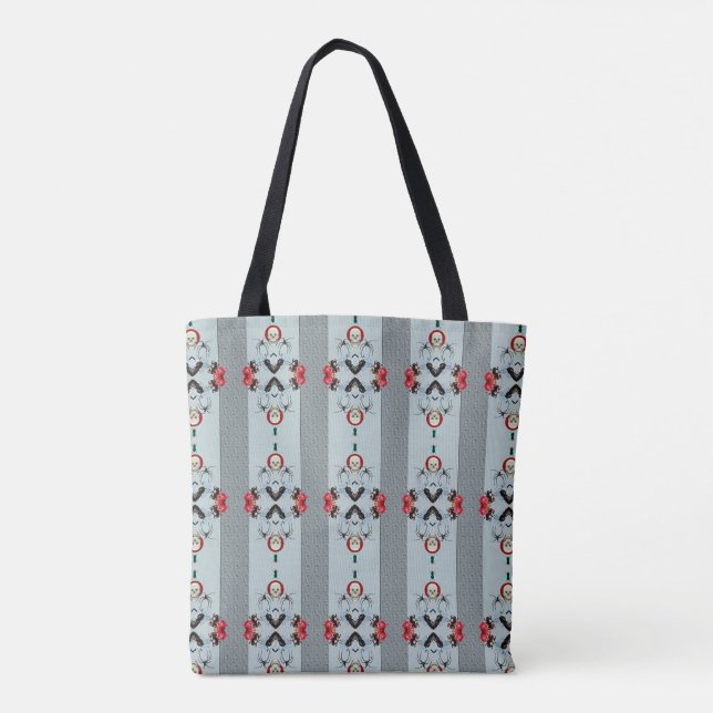 Tote Bag Halloween (Dos)