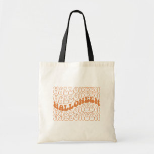 Tote Bag Halloween