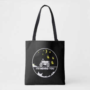 Tote Bag Halloween
