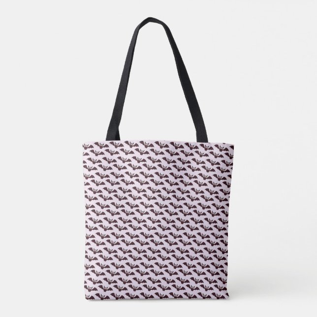 Tote Bag Halloween (Dos)