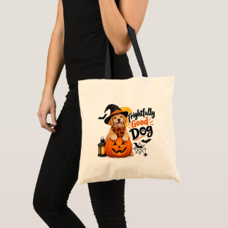 Tote Bag Halloween