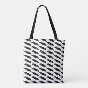 Tote Bag Halloween