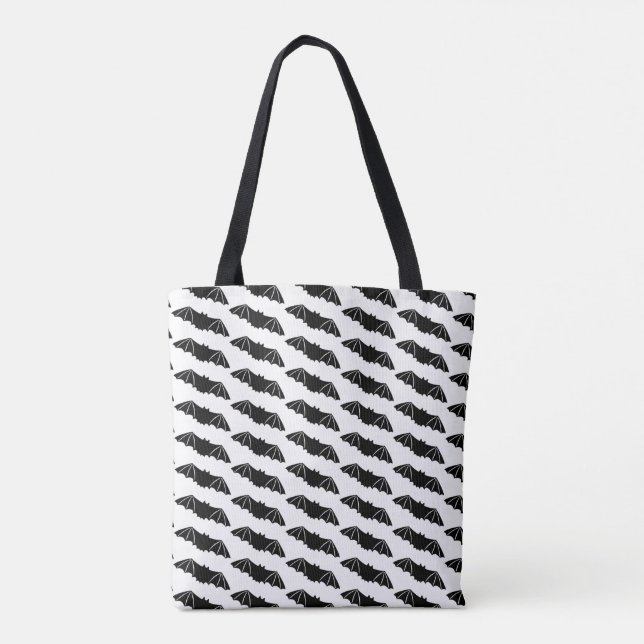 Tote Bag Halloween (Dos)