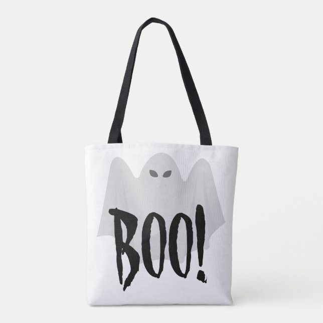 Tote Bag Halloween (Dos)
