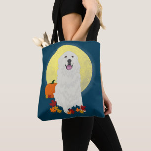 Tote Bag Halloween des Pyrénées