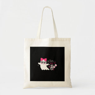 Tote Bag Halloween du petit garçon de maman