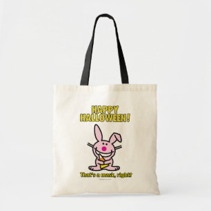 Tote Bag Halloween heureux !