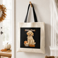 Halloween Mignon Golden Retriever Momie Tours Noir