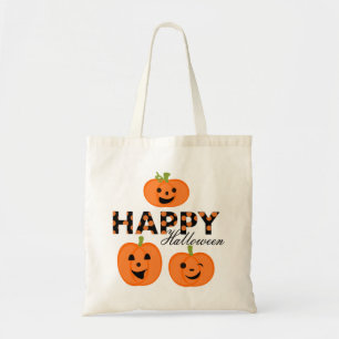 Tote Bag Halloween original
