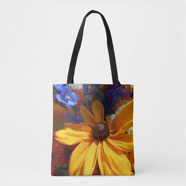 Tote Bag Halte (Devant)