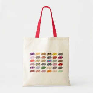 Tote Bag Hamsterland