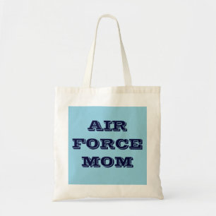 Tote Bag Handbag Air Force Maman