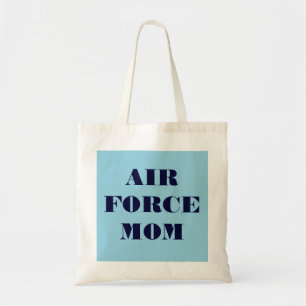 Tote Bag Handbag Air Force Maman