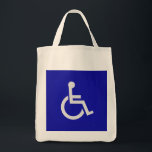 Tote Bag Handicapés handicapés<br><div class="desc">Handicapés Handicapés,  Handicapés,  Handicapés,  Handicap,  Handicap</div>